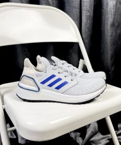 Adidas Ultra Boost 6.0 Xám Xanh_yoyo1sneaker