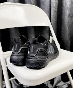 Giày Adidas UltraBoost 6.0 Full Black - Siêu Cấp Giay Sneaker Adidas Ultraboots 6.0 Sieu Cap1212