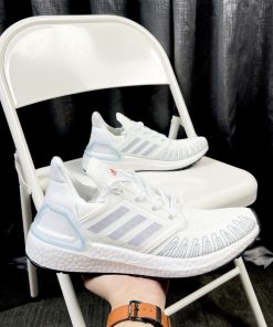 Giày Adidas UltraBoost 6.0 Blue White_yoyo1sneaker