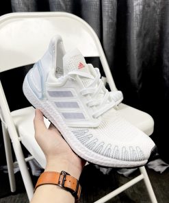 Giày Adidas UltraBoost 6.0 Blue White_yoyo1sneaker