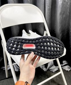 Giày Adidas UltraBoost 6.0 Blue White_yoyo1sneaker