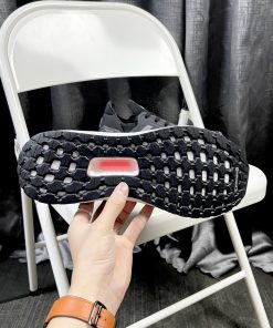 Giày Adidas UltraBoost 6.0 Black White _yoyo1sneaker