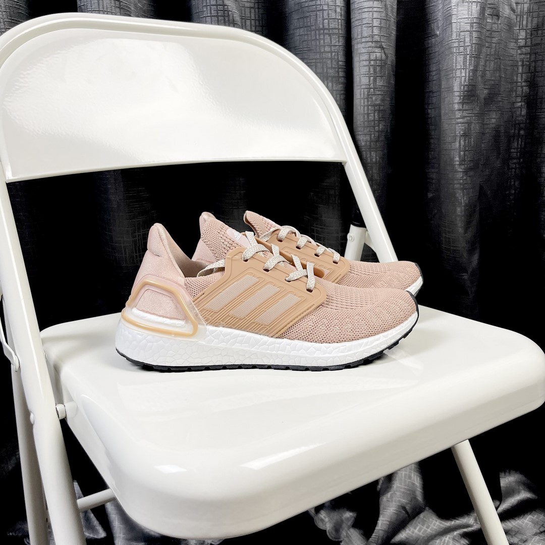 Giày Adidas UltraBoost 6.0 Pink - Siêu Cấp Giày Adidas UltraBoost 6.0 Pink_yoyo1sneaker