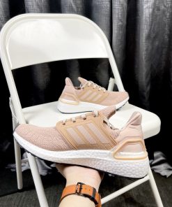 Giày Adidas UltraBoost 6.0 Pink - Siêu Cấp Giày Adidas UltraBoost 6.0 Pink_yoyo1sneaker