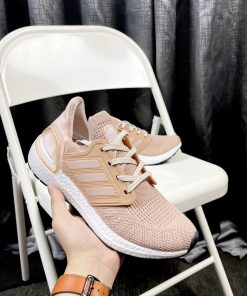 Giày Adidas UltraBoost 6.0 Pink - Siêu Cấp Giày Adidas UltraBoost 6.0 Pink_yoyo1sneaker