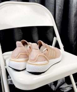 Giày Adidas UltraBoost 6.0 Pink - Siêu Cấp Giay Sneaker Adidas Ultraboots 6.0 Sieu Cap3030