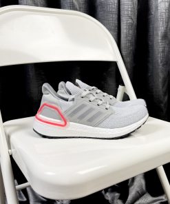 Giày Adidas UltraBoost 5.0 Grey_yoyo1sneaker