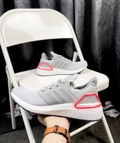 Giày Adidas UltraBoost 5.0 Grey_yoyo1sneaker
