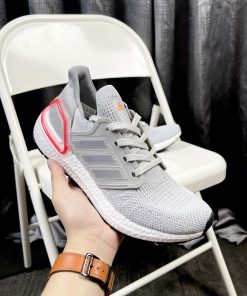 Giày Adidas UltraBoost 5.0 Grey_yoyo1sneaker