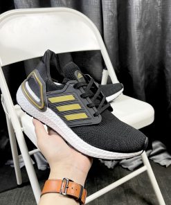 Giày Adidas Ultraboost 6.0 Black Gold_yoyo1sneaker