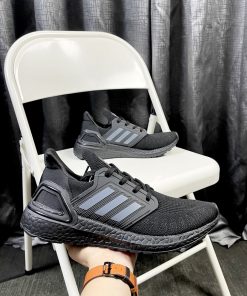 Giày Adidas UltraBoost 6.0 Full Black - Siêu Cấp Giày Adidas UltraBoost 6.0 Full Black_yoyo1sneaker