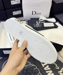 Giay Sneaker Converse Dior chuck all star taylor 1970s Sieu Cap100100