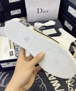 Giay Sneaker Converse Dior chuck all star taylor 1970s Sieu Cap104104