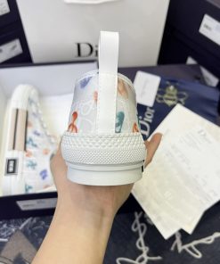 Giay Sneaker Converse Dior chuck all star taylor 1970s Sieu Cap128128