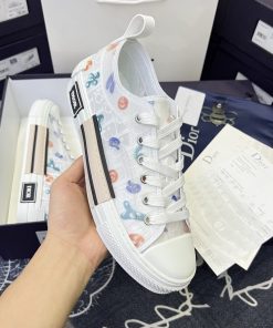 Giay Sneaker Converse Dior chuck all star taylor 1970s Sieu Cap129129