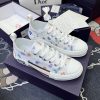 Giay Sneaker Converse Dior chuck all star taylor 1970s Sieu Cap130130