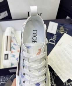 Giay Sneaker Converse Dior chuck all star taylor 1970s Sieu Cap133133