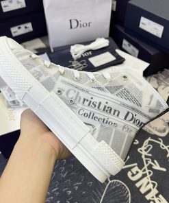 Giay Sneaker Converse Dior chuck all star taylor 1970s Sieu Cap1414