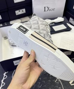 Giay Sneaker Converse Dior chuck all star taylor 1970s Sieu Cap1919