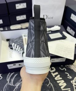 Giay Sneaker Converse Dior chuck all star taylor 1970s Sieu Cap2323