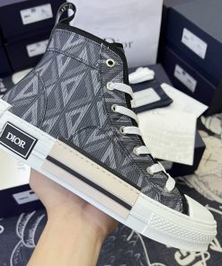 Giay Sneaker Converse Dior chuck all star taylor 1970s Sieu Cap2424