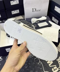 Giay Sneaker Converse Dior chuck all star taylor 1970s Sieu Cap2525