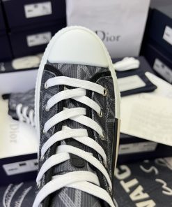 Giay Sneaker Converse Dior chuck all star taylor 1970s Sieu Cap3030