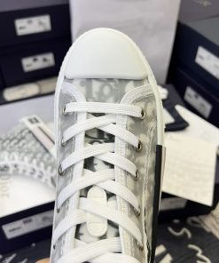 Giay Sneaker Converse Dior chuck all star taylor 1970s Sieu Cap3434