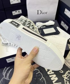 Giay Sneaker Converse Dior chuck all star taylor 1970s Sieu Cap3535