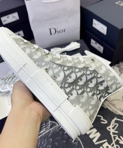 Giay Sneaker Converse Dior chuck all star taylor 1970s Sieu Cap3838