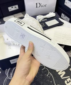 Giay Sneaker Converse Dior chuck all star taylor 1970s Sieu Cap4343