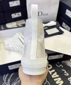 Giay Sneaker Converse Dior chuck all star taylor 1970s Sieu Cap4444