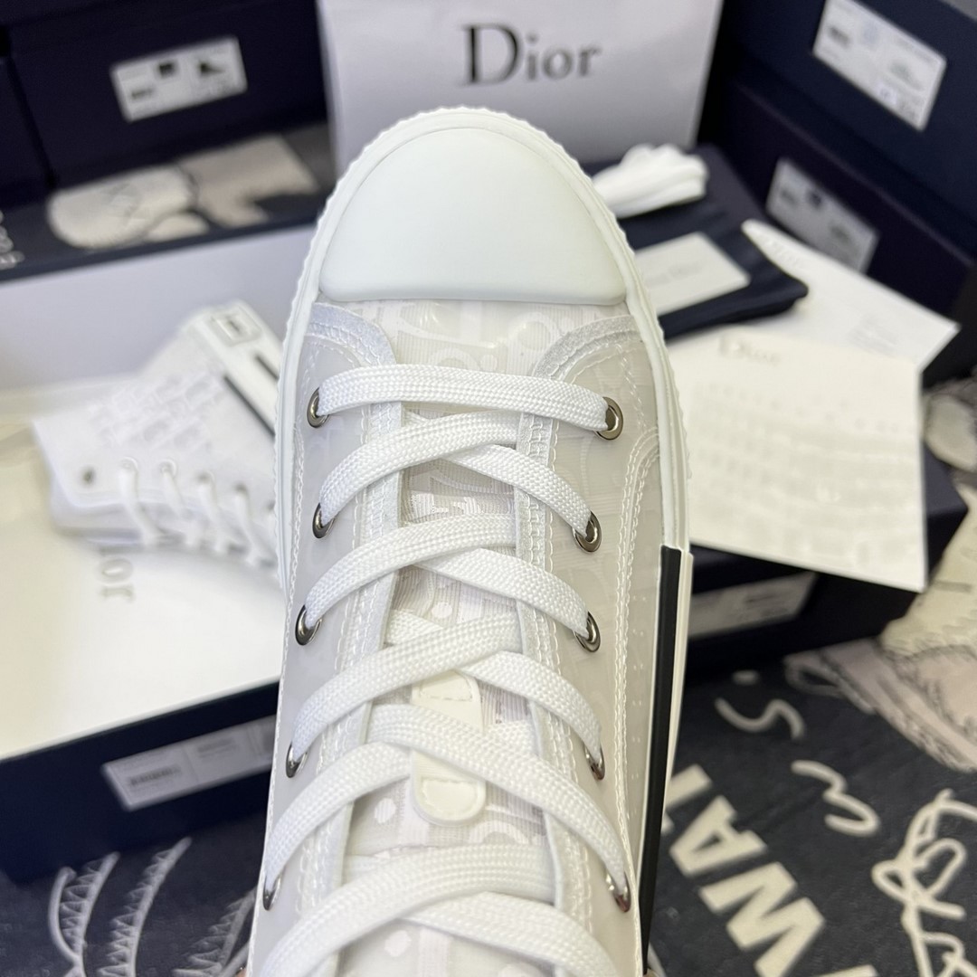 FULL BOX PHỤ KIỆN  GIÀY CONVERSE x Dior  Lazadavn