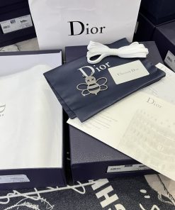 Giay Sneaker Converse Dior chuck all star taylor 1970s Sieu Cap4949