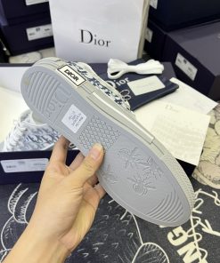 Giay Sneaker Converse Dior chuck all star taylor 1970s Sieu Cap5151