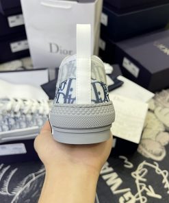 Giay Sneaker Converse Dior chuck all star taylor 1970s Sieu Cap5252