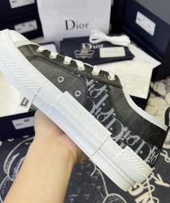 Giay Sneaker Converse Dior chuck all star taylor 1970s Sieu Cap5656