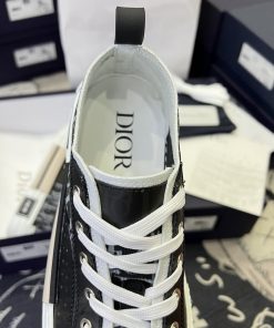 Giay Sneaker Converse Dior chuck all star taylor 1970s Sieu Cap5858