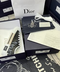 Giay Sneaker Converse Dior chuck all star taylor 1970s Sieu Cap6060