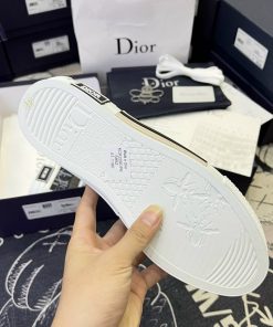 Giay Sneaker Converse Dior chuck all star taylor 1970s Sieu Cap6161