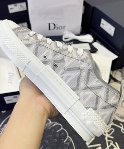 Giay Sneaker Converse Dior chuck all star taylor 1970s Sieu Cap7474