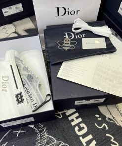 Giay Sneaker Converse Dior chuck all star taylor 1970s Sieu Cap7979