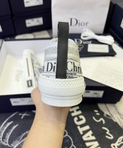 Giay Sneaker Converse Dior chuck all star taylor 1970s Sieu Cap8282