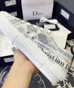 Giay Sneaker Converse Dior chuck all star taylor 1970s Sieu Cap8383