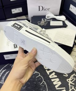 Giay Sneaker Converse Dior chuck all star taylor 1970s Sieu Cap8585