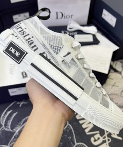 Giay Sneaker Converse Dior chuck all star taylor 1970s Sieu Cap8686