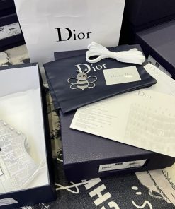 Giay Sneaker Converse Dior chuck all star taylor 1970s Sieu Cap9696