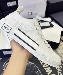 Giay Sneaker Converse Dior chuck all star taylor 1970s Sieu Cap9898