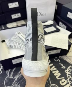 Giay Sneaker Converse Dior chuck all star taylor 1970s Sieu Cap99