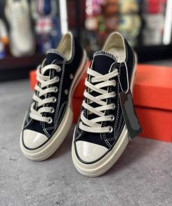 Giay Sneaker Converse chuck all star taylor 1970s Sieu Cap2121
